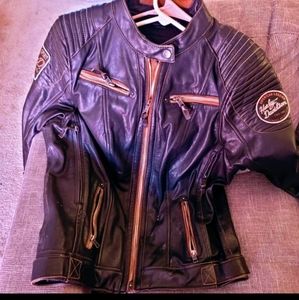 Harley Davidson Jacket by Redline